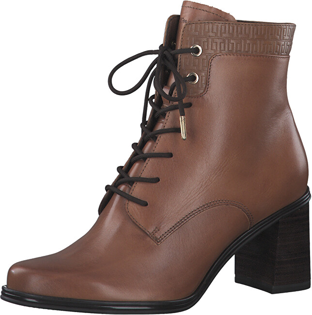 Çizme për femra Tamaris 1-1-25113-29, kafe