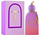 Eau de Parfum Hamidi The Dome Capitol, 100ml