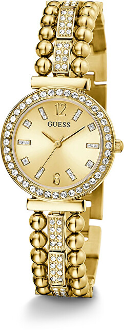 Orë dore Guess Gala GW0401L2