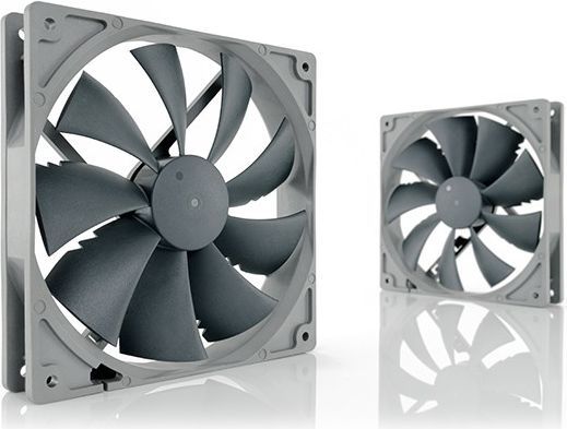 Ftohës Noctua NF-P14s redux 900, 140 mm