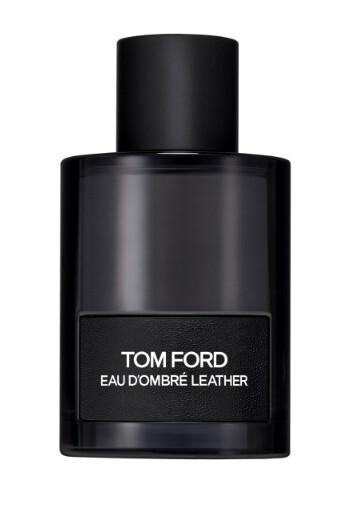 Eau de Toilette Tom Ford Eau D'Ombré Leather, 50 ml