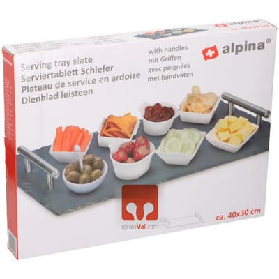Tabaka Alpina