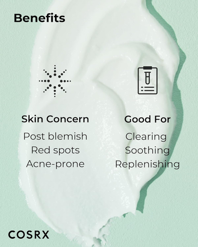 Krem për fytyrë Cosrx Centella Blemish, 30 ml