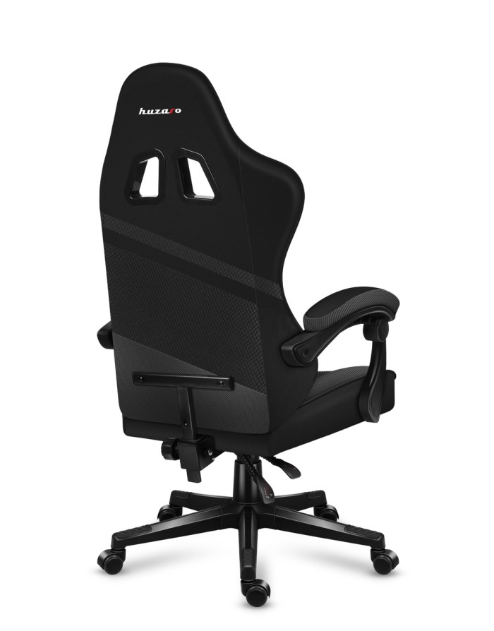 Karrige gaming Huzaro HZ-FORCE 4.4, karbon