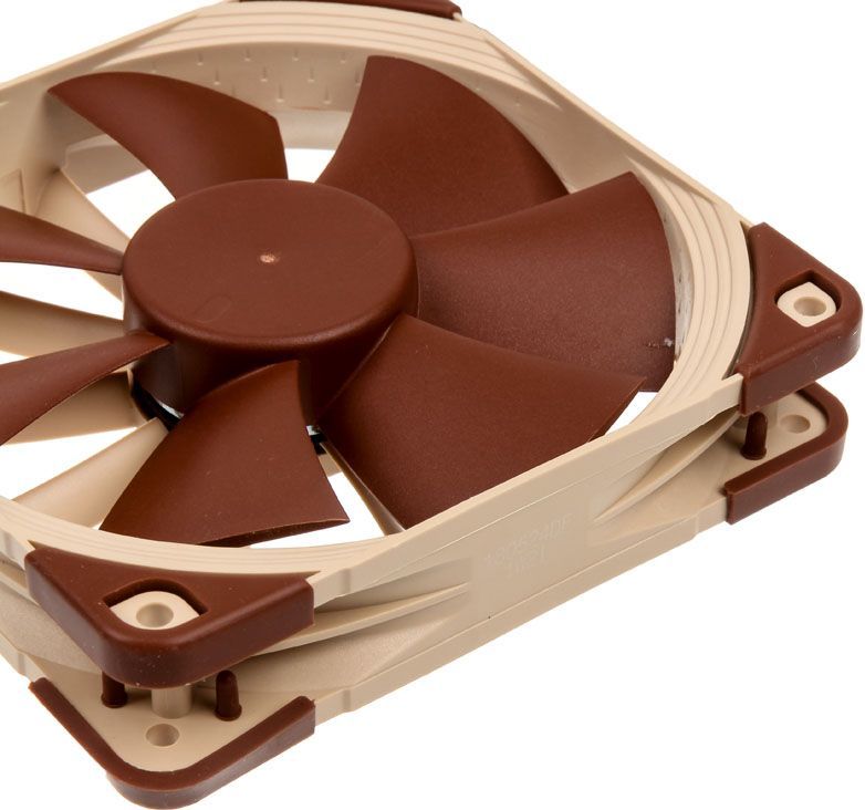 Ftohës Noctua NF-F12 5V PWM, 120 mm