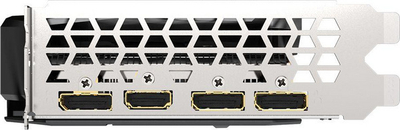 Kartelë grafike Gigabyte RTX 2060 Windforce OC, 12GB GDDR6 