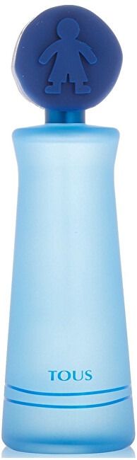 Eau de Toilette Tous Kids Boy