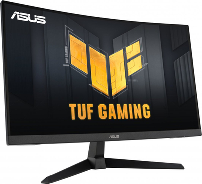 Monitor Asus TUF Gaming VG27VQ3B, 27", 1920 x 1080 (FullHD), 180Hz, i zi