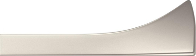 USB pendrive Samsung BAR Plus 2020 256GB USB 3.1 (MUF-256BE3/APC), e argjendtë