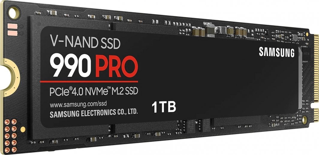 Disk Samsung 990 PRO 1TB M.2 2280