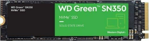 Disk SSD WD, M.2 2280 PCI-E x4 Gen3 NVMe, M.2 2280, 240 GB