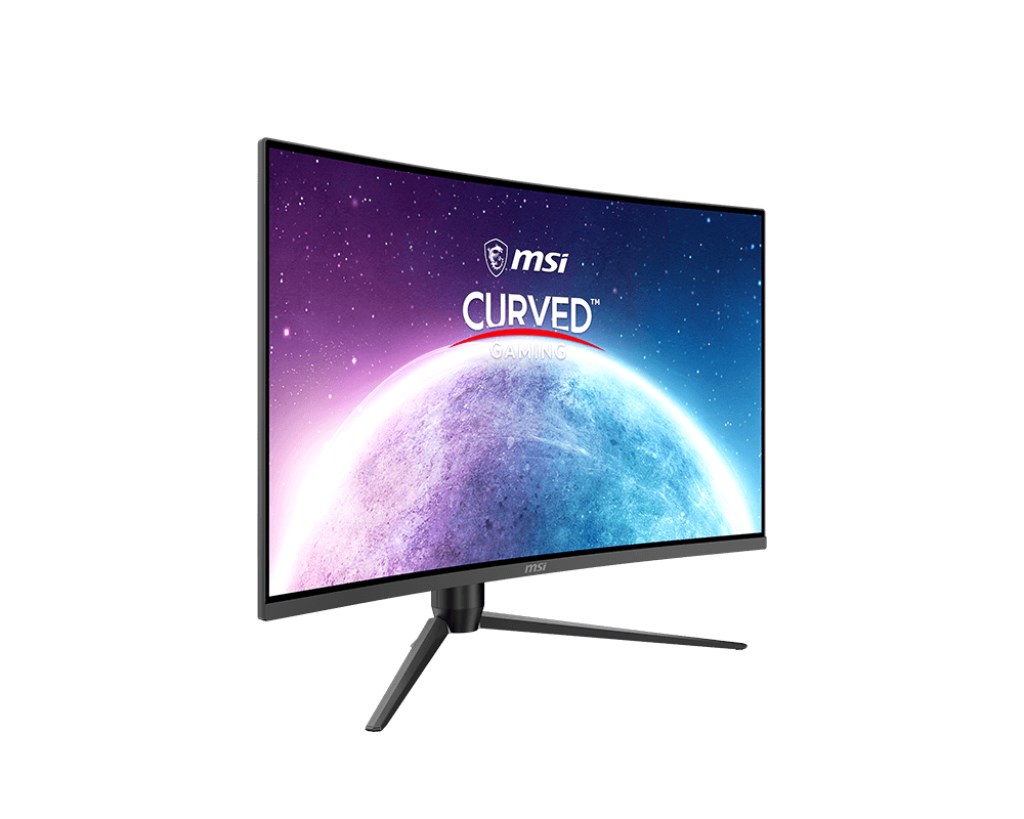 Монитор MSI G32CQ5P, 31.5", 2560 x 1440, Wide Quad HD, 170 Hz
