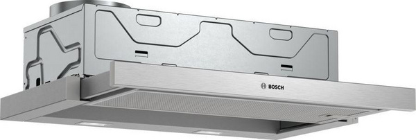 Aspirator Bosch DFM064A53, i bardhë