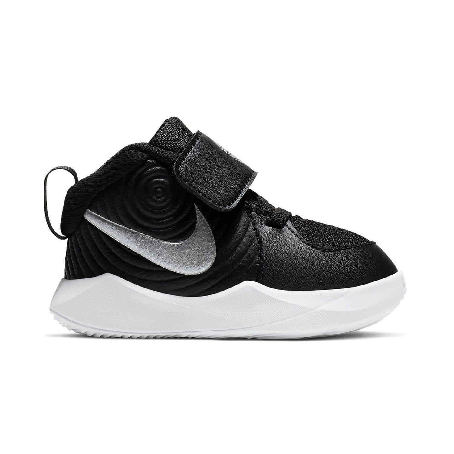Atlete për fëmijë Nike Team Hustle 9 22