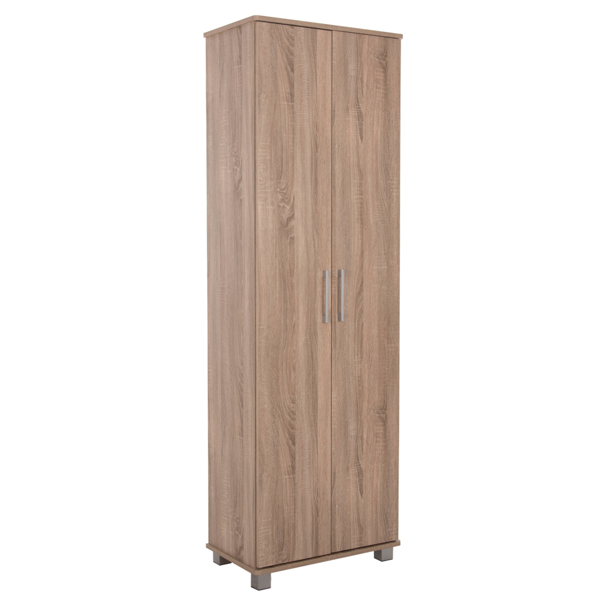 Dollap  këpucësh Cluse 60x37x186,5Hcm (HM2403.20)
