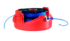 Kasetë me tela Black & Decker 2 x 6m për sistemin Reflex-Plus (A6442)