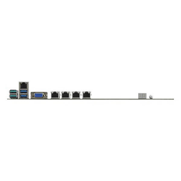 Pllakë amë ASUS P11C-C/4L Intel C242 LGA 1151 (Socket H4) ATX