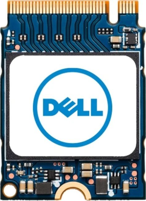 SSD диск Dell Class 35, 1TB, M.2 2230 PCI-E x4 Gen3 NVMe