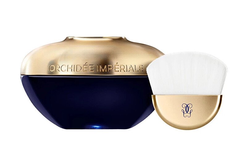 Регенеративна маска за лице Guerlain Orchidée Impériale, 75 мл