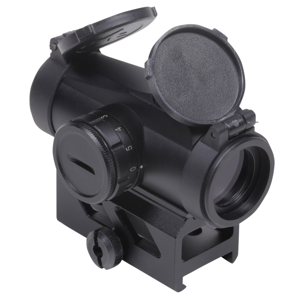 Shënjestër Optike Firefield RED DOT, Impulse 1X22 Kompakt