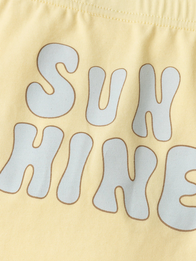 Set Të Brendshme - Sunshine