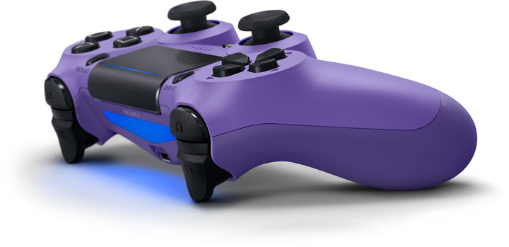 Kontroller Sony PS4 DualShock 4 v2, vjollcë
