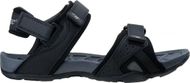 Sandale HI-TEC Lucise, të zeza, nr 41
