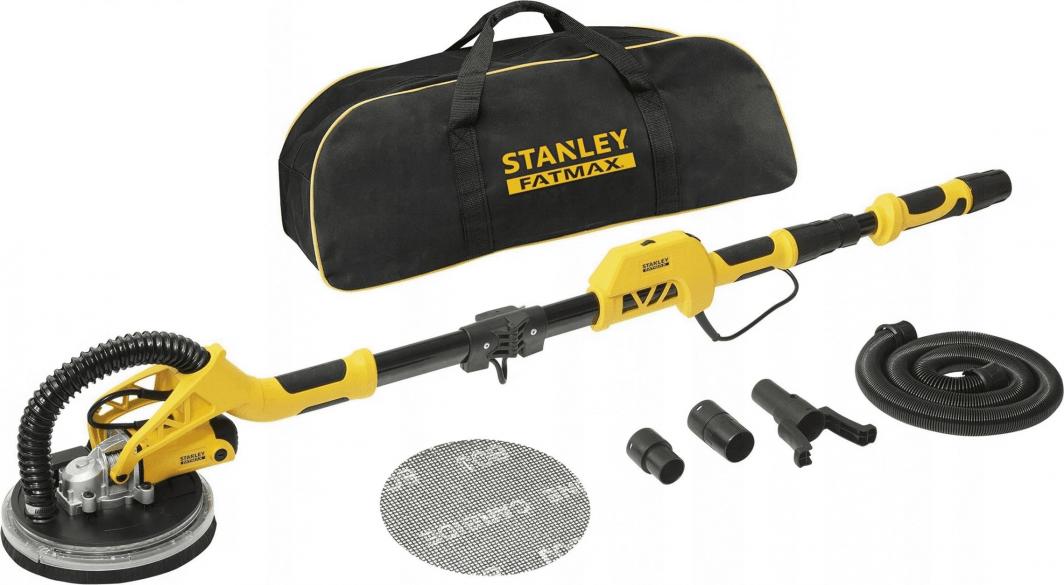 Stanley SFMEE500S-QS 750W Ѕиден Брусач