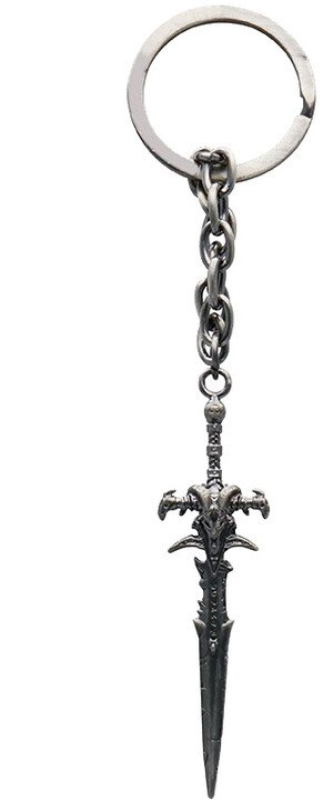 Varëse çeësash World of Warcraft - Frostmourne, 3D