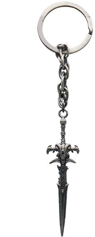 Varëse çeësash World of Warcraft - Frostmourne, 3D