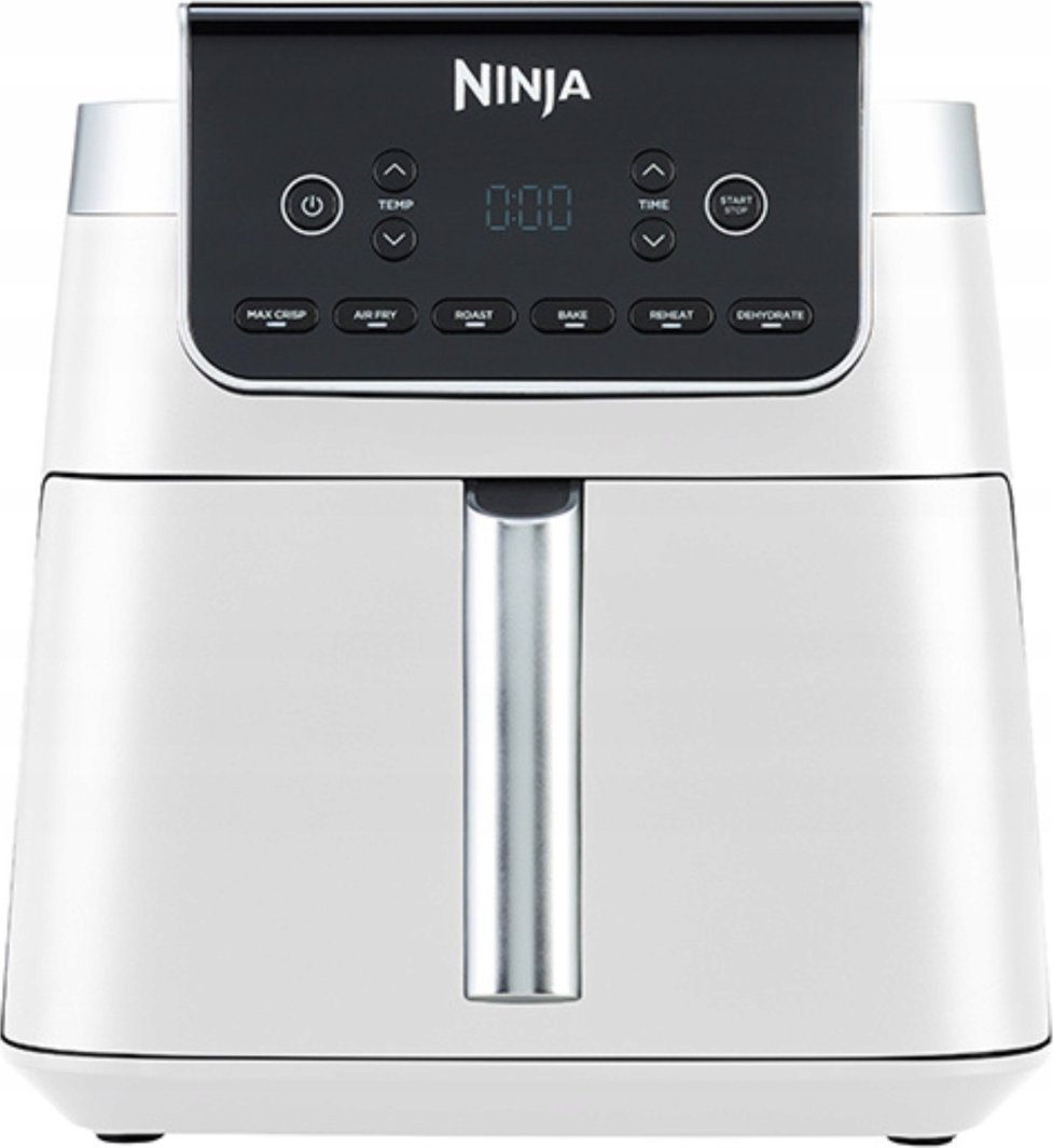 Fritezë Ninja Max Pro AF180EUWH, e bardhë