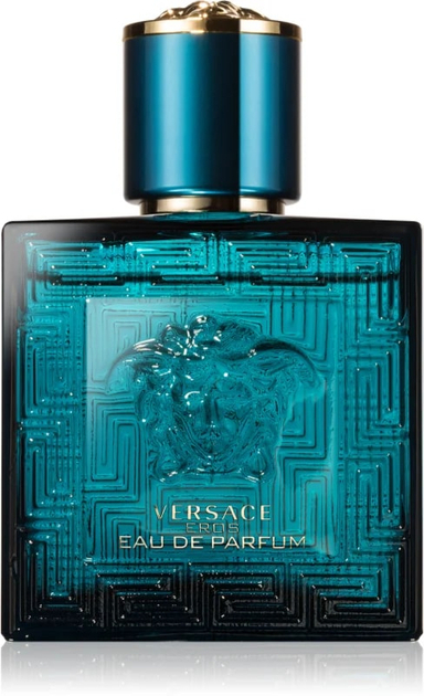 Eau de Parfum Versace Eros, 50ml