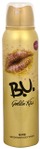 Deodorant B.U. Golden Kiss, woman