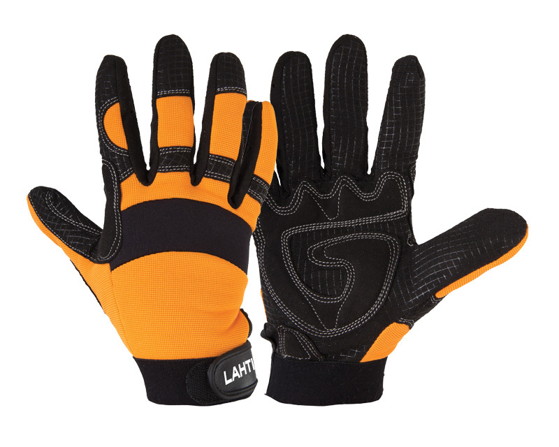 Doreza pune Lahti Pro Protective, L, të zeza