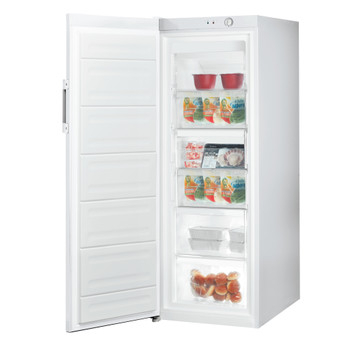 Friz Indesit, 245L