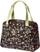 Çantë Basil Single City Wanderlust Carry, 18L, e zezë