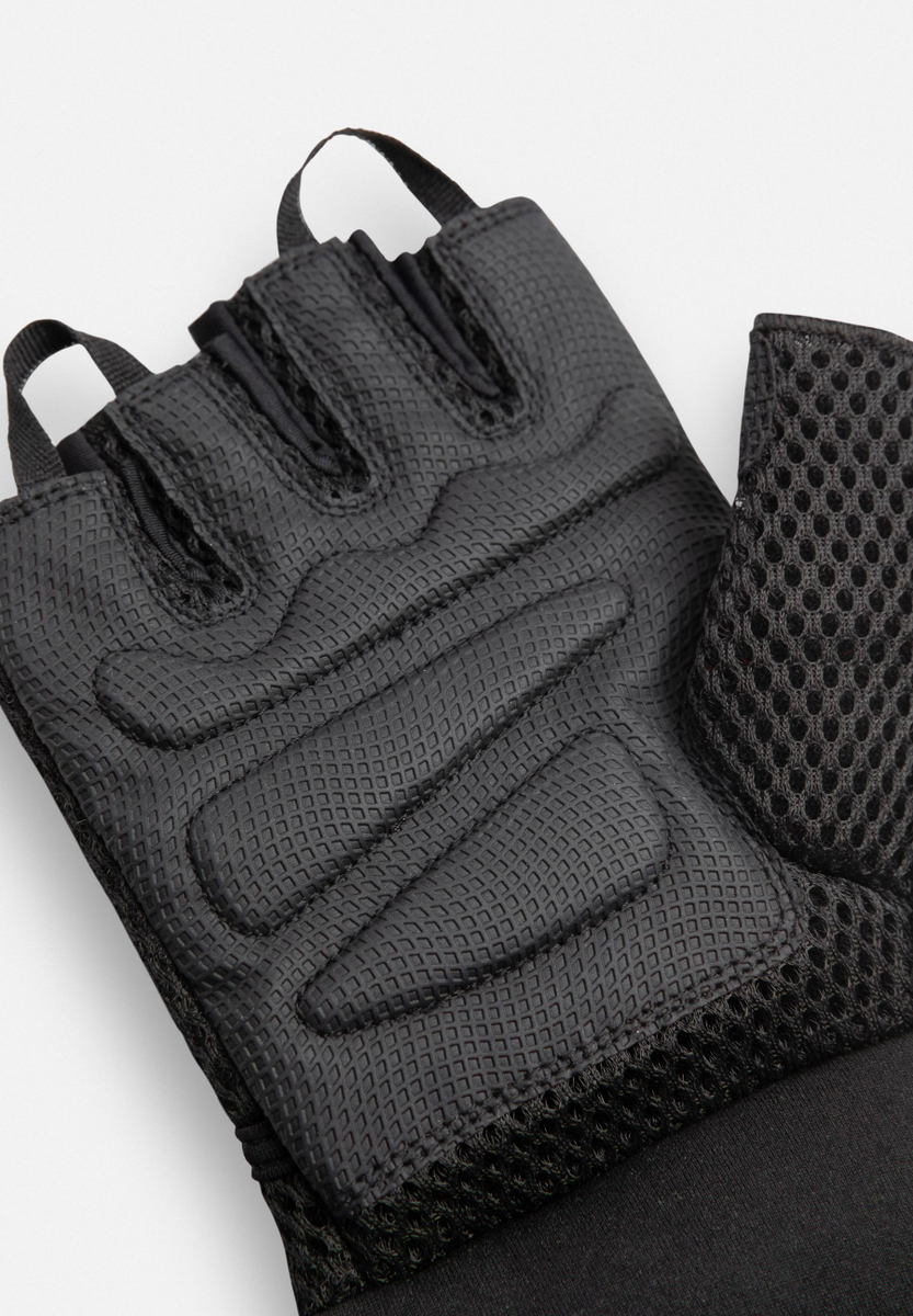 Jackson Lifting Gloves - Black, M