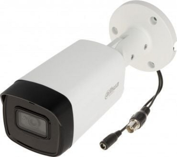 Dahua HAC-HFW1800TH-I8-0360B HD Камера, 8.3MP, 3.6mm