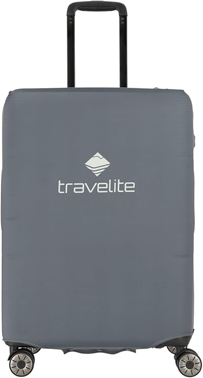 Travelite Aksesor Mbulesë për Valixhe L