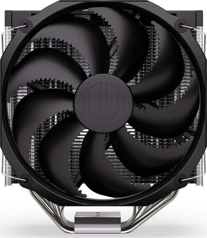 Ладилник за процесорот Endorfy Fortis 5 (EY3A008), црна