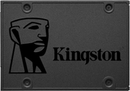 Disk SSD Kingston A400, 240 GB, 2.5'', SATA III (SA400S37/240G)