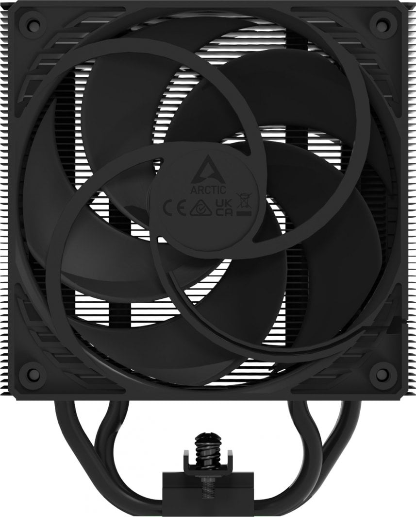 Ftohës Arctic Freezer 36 Black CPU (ACFRE00123A)