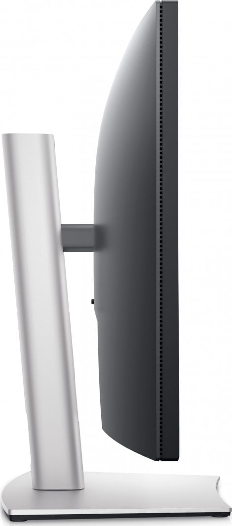 Монитор Dell P3424WE, 34", UWQHD, 60Hz, црна/сребрена
