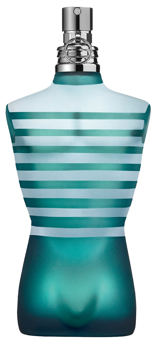 Eau de Toilette Jean Paul Gaultier Le Male, 75 ml