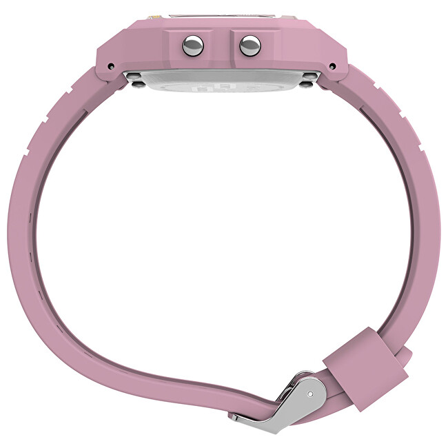 Orë dore për femra Timex Activity Tracker TW5M55800, rozë