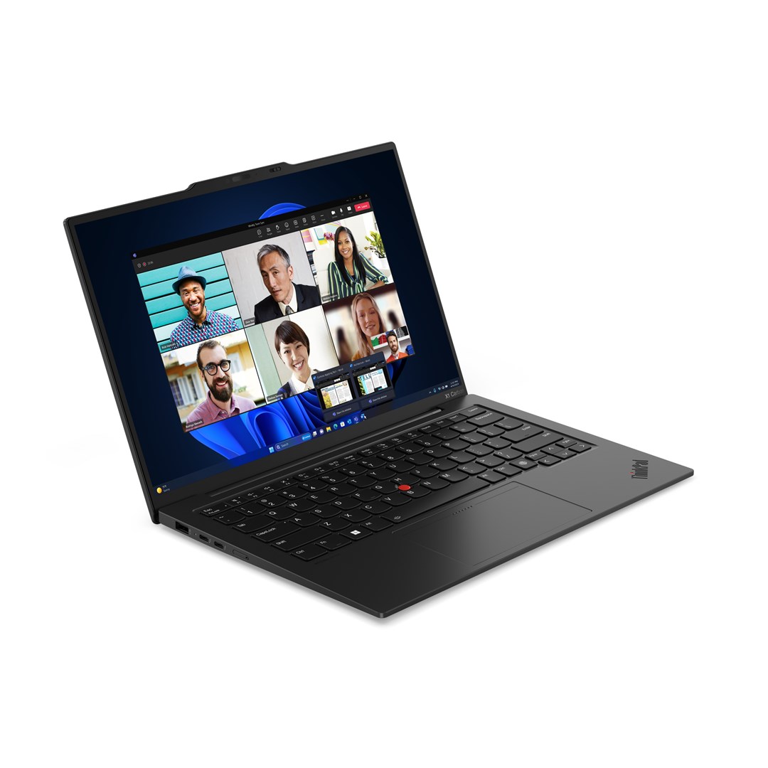 Laptop Lenovo ThinkPad X1, 14", Intel 155U, 16 GB RAM, 512 GB SSD, i zi