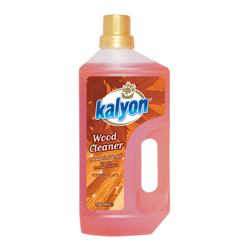 Pastrues i lëndëve nga druri Kalyon, portokall 750g