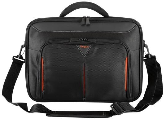 Çantë Targus Clamshell Classic+  15.6'', e zezë