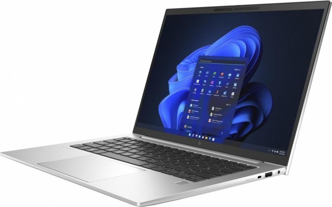 Laptop HP EliteBook 840 G9 (6F5Y8EA), Intel Core i5-1235U, 16GB RAM, 512GB SSD, i hirtë