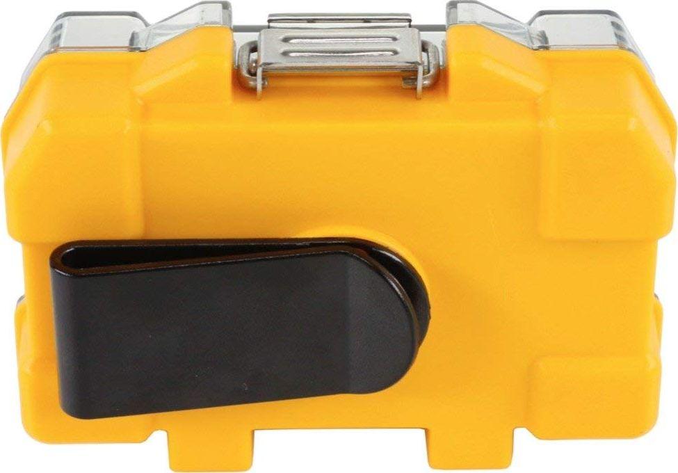 Set kaçavida DeWalt, 32 pjesë